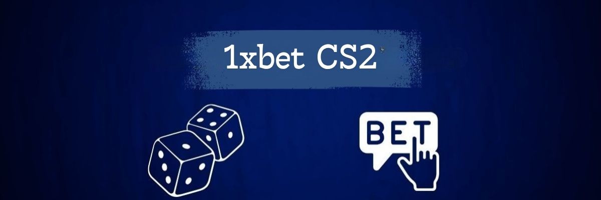 1xbet CS2