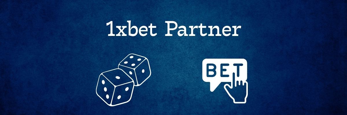 1xbet Partner